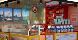 重慶裝修公司告訴你八個餐飲店裝修的要訣！