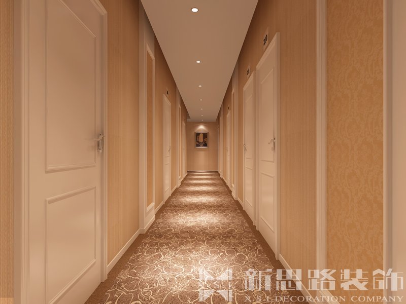 <b>兩路滿緣賓館</b>